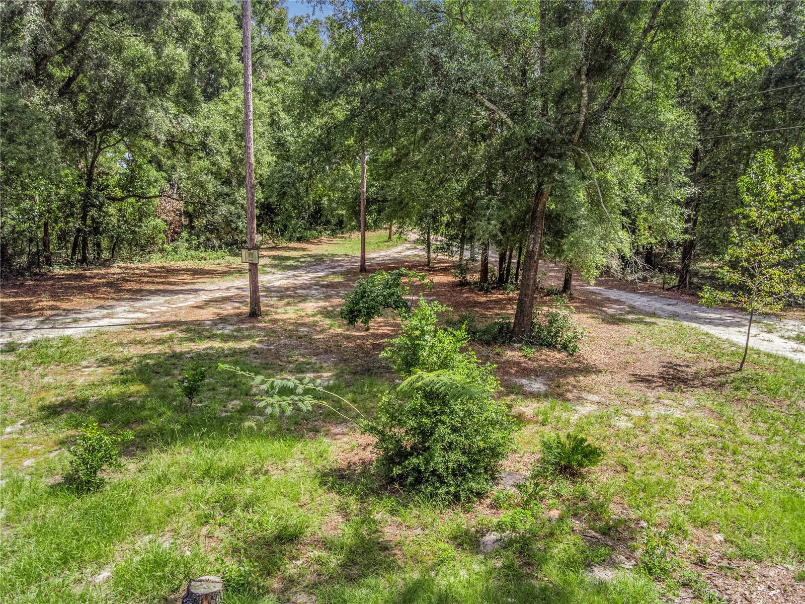 NOT IN A SUBDIVISION - Residential