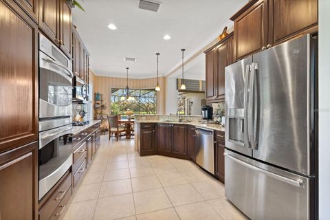 A home in LAKEWOOD RANCH