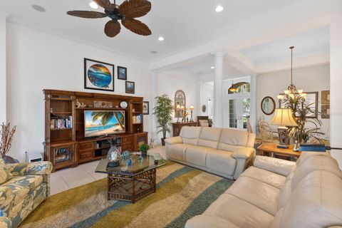 A home in LAKEWOOD RANCH