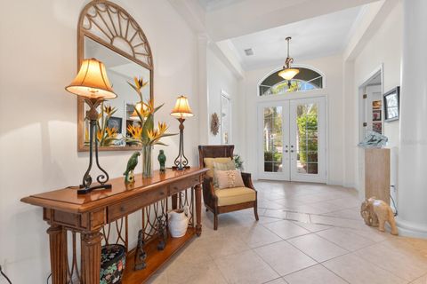 A home in LAKEWOOD RANCH