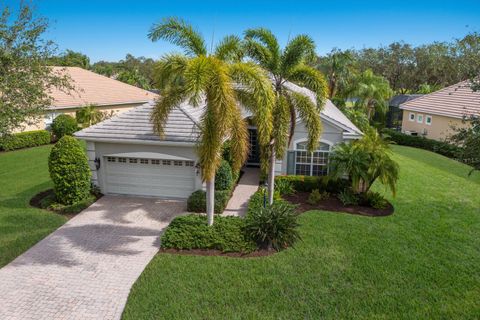 A home in LAKEWOOD RANCH