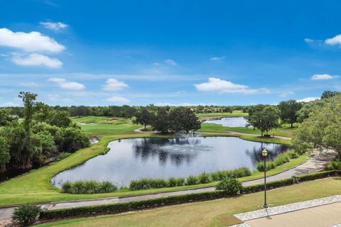 A home in LAKEWOOD RANCH