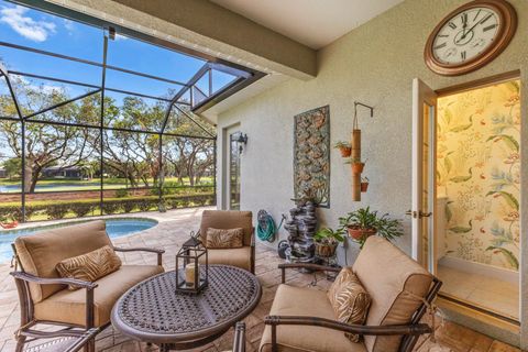 A home in LAKEWOOD RANCH