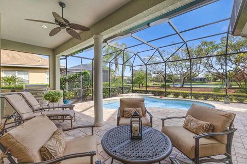 A home in LAKEWOOD RANCH