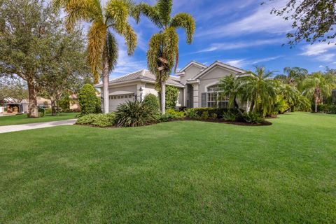 A home in LAKEWOOD RANCH