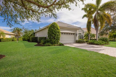 A home in LAKEWOOD RANCH