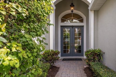 A home in LAKEWOOD RANCH