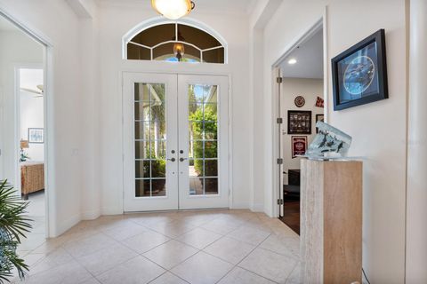 A home in LAKEWOOD RANCH