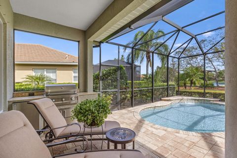 A home in LAKEWOOD RANCH