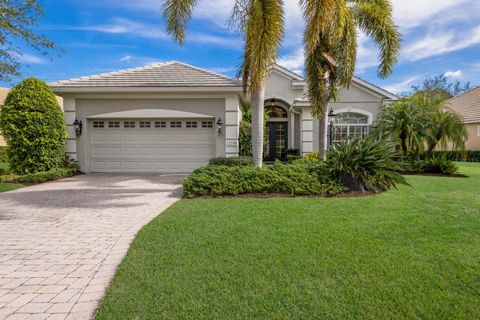 A home in LAKEWOOD RANCH