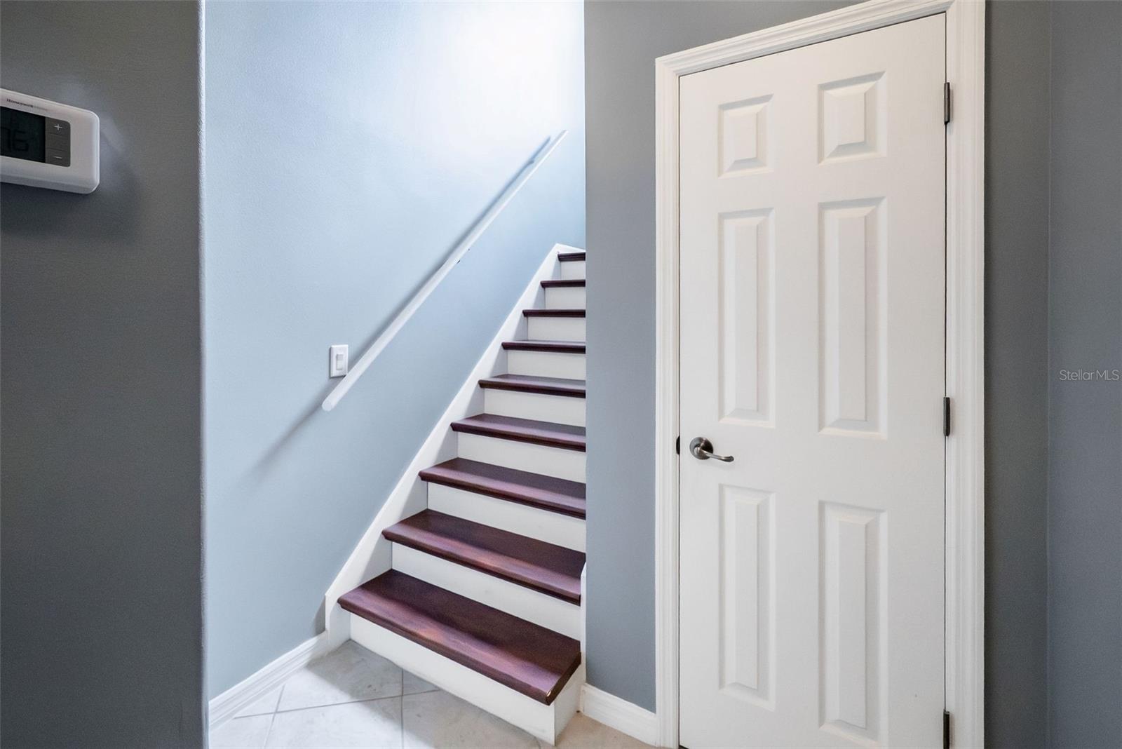 HAMILTON PLACE - Residential