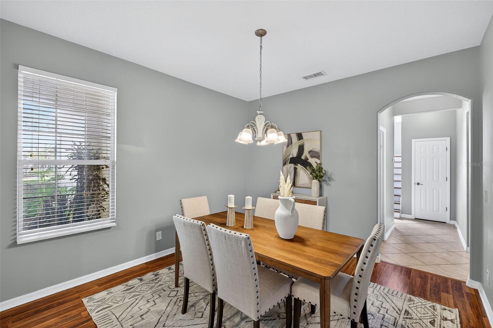 HAMILTON PLACE - Residential