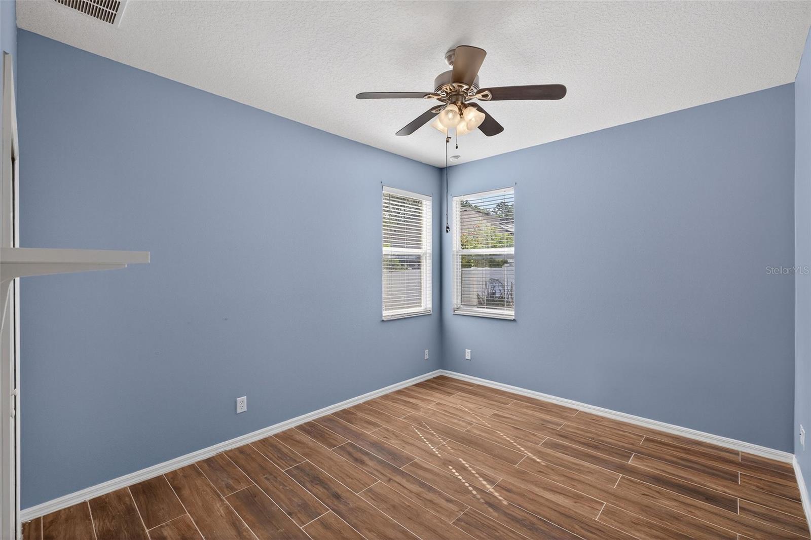 HAMILTON PLACE - Residential