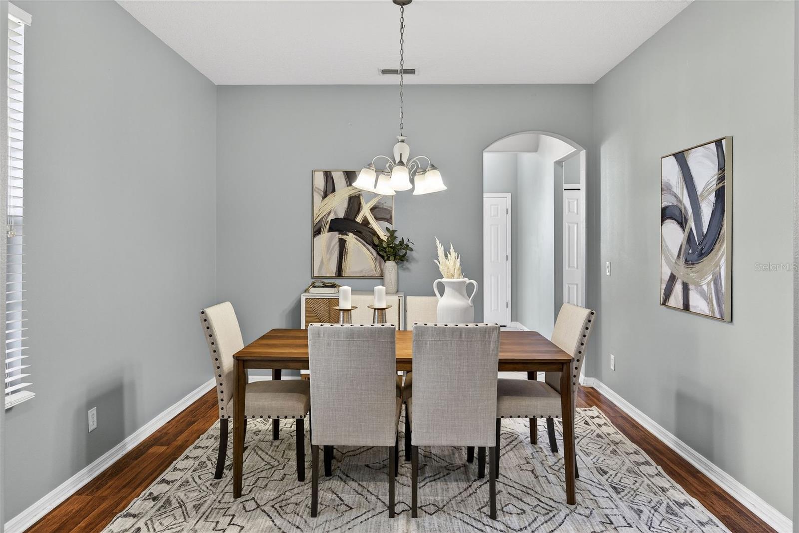 HAMILTON PLACE - Residential