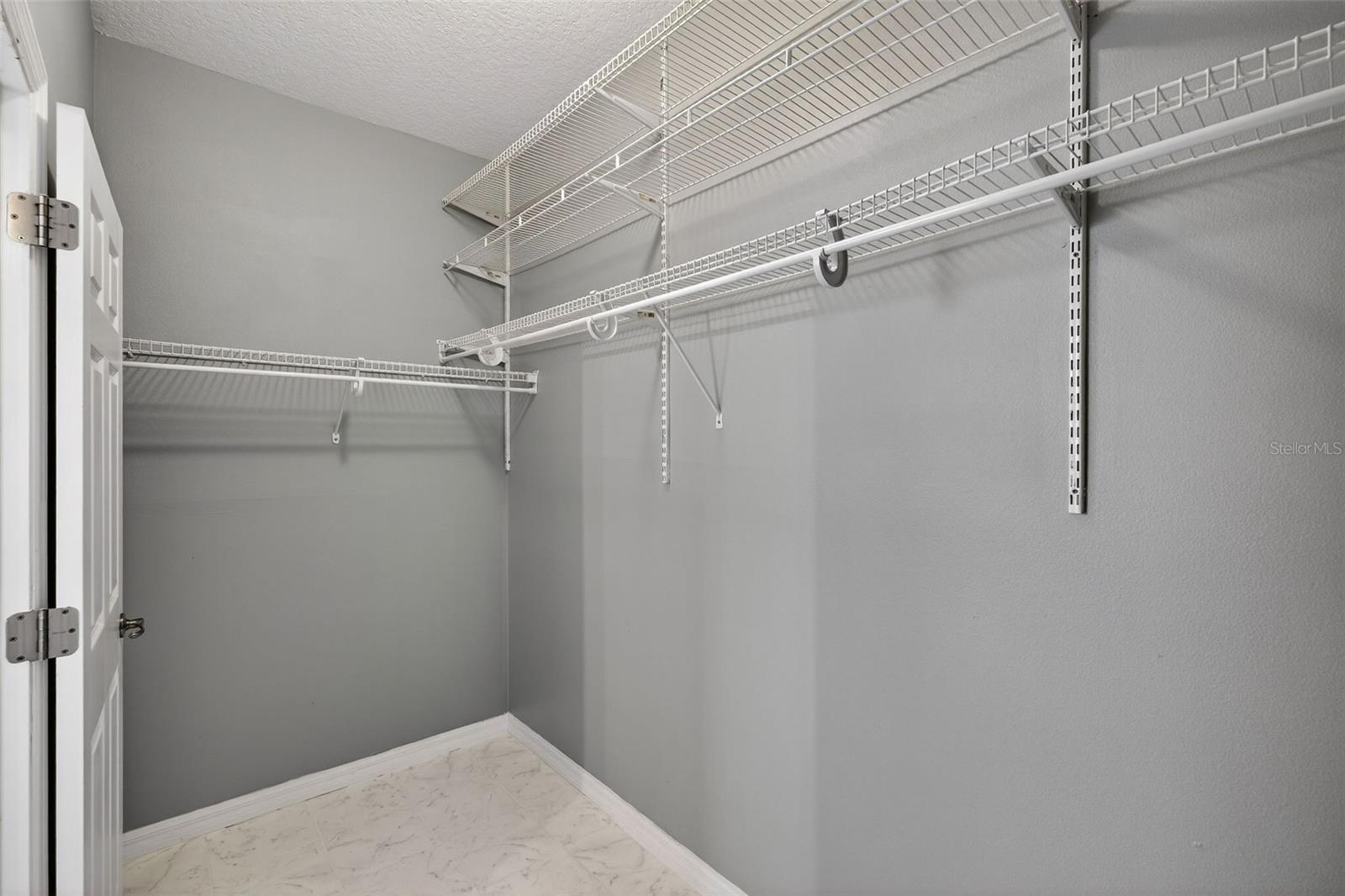 HAMILTON PLACE - Residential