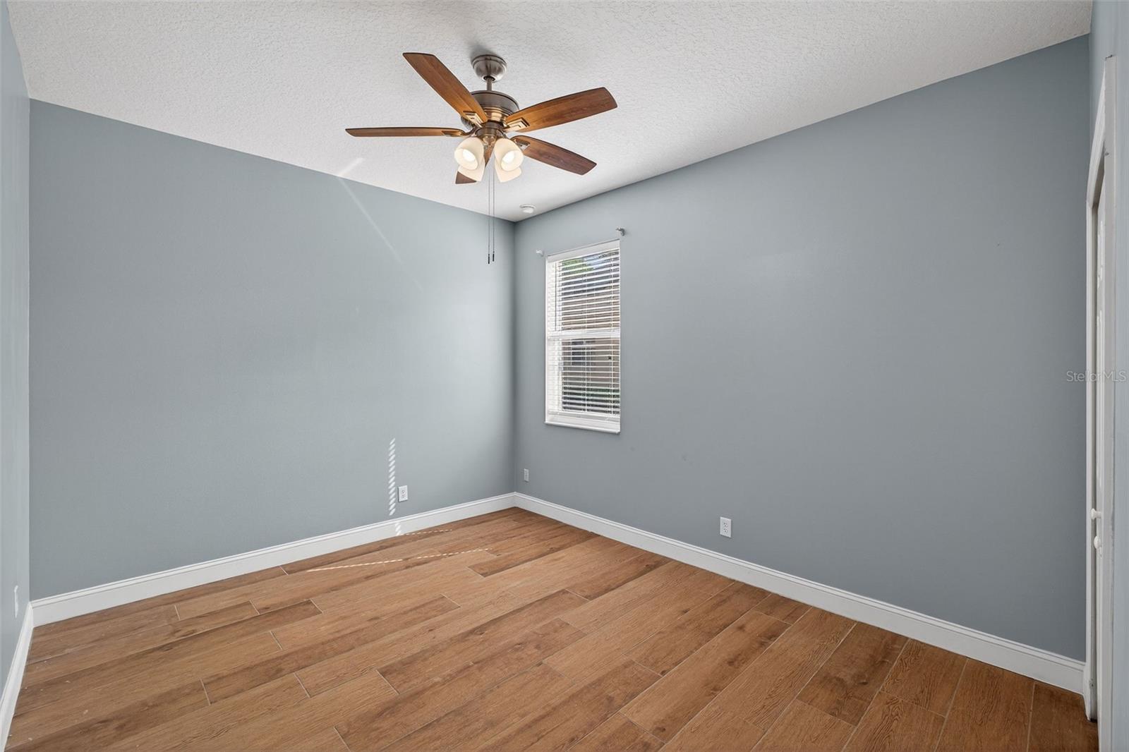 HAMILTON PLACE - Residential