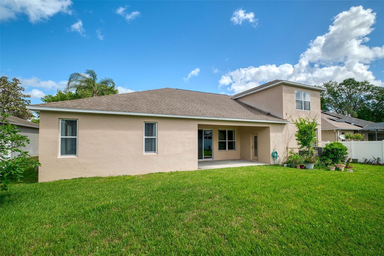 HAMILTON PLACE - Residential