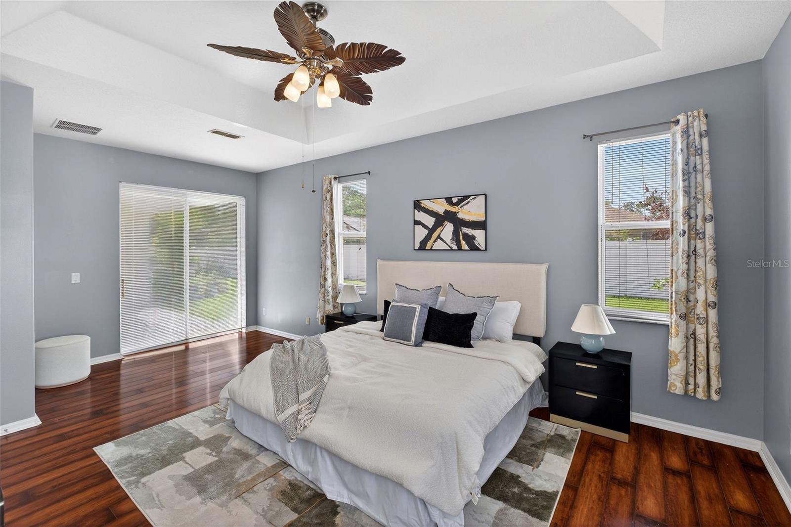 HAMILTON PLACE - Residential