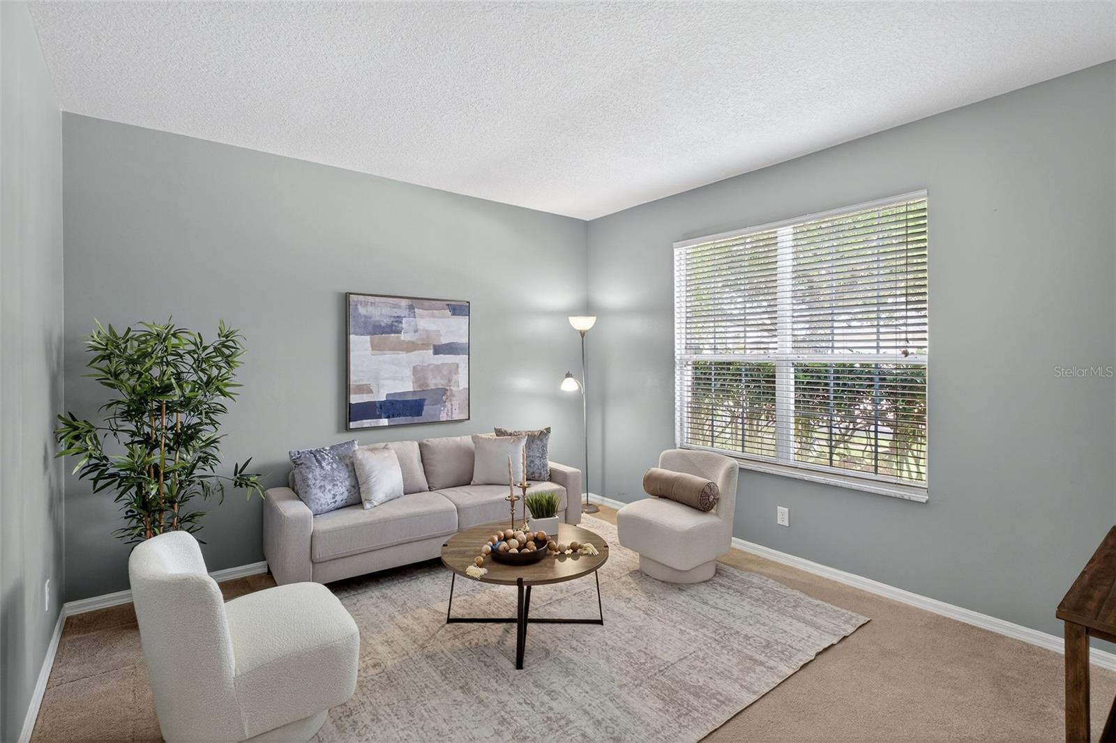 HAMILTON PLACE - Residential