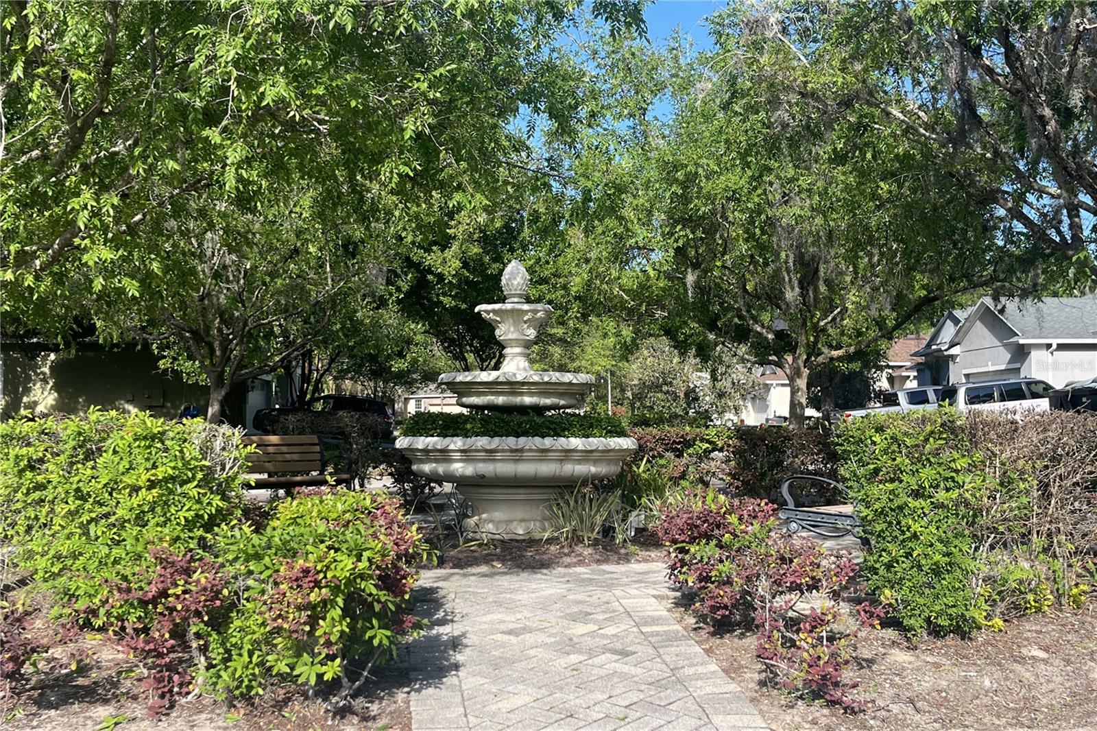 HAMILTON PLACE - Residential