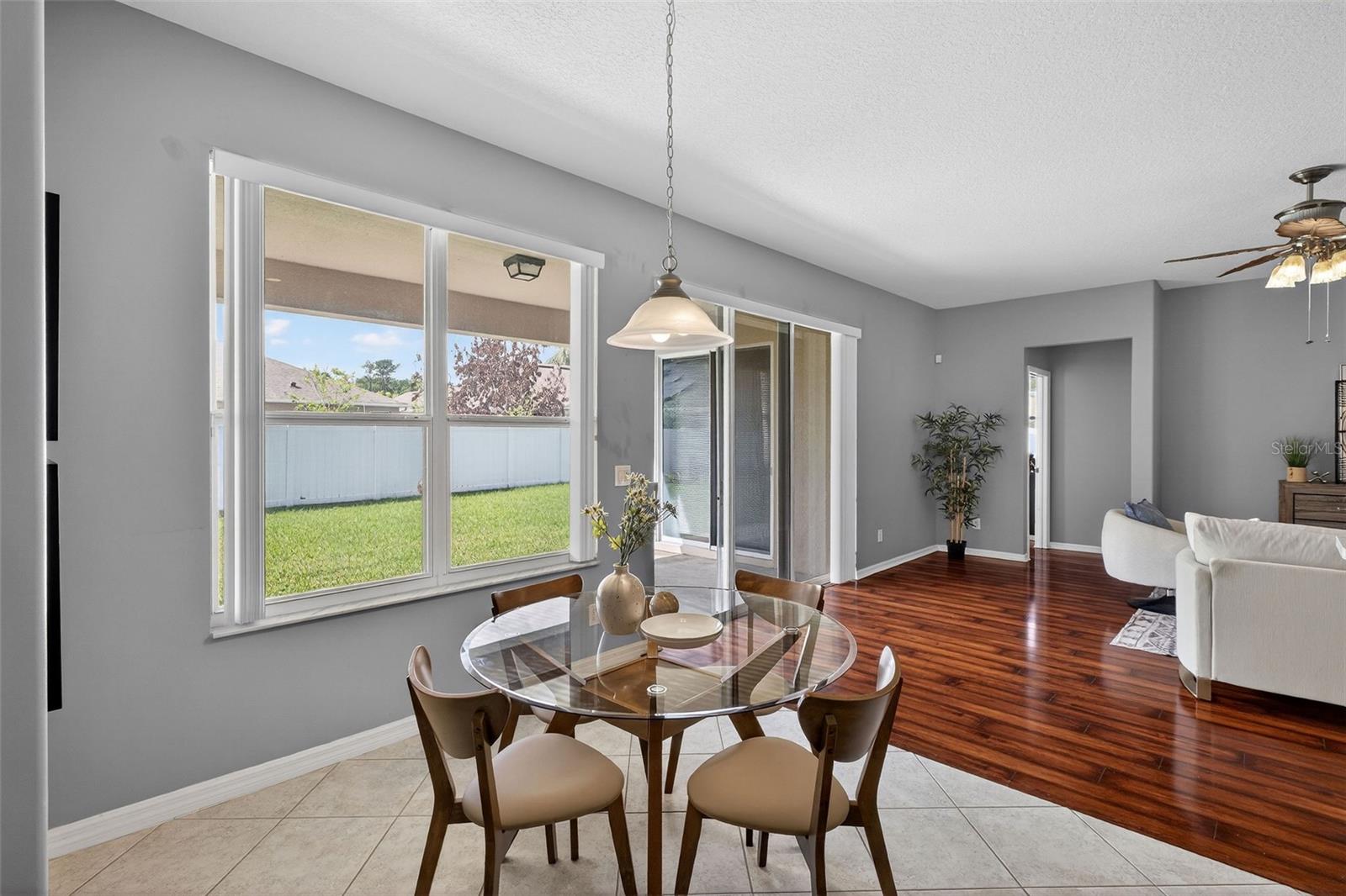 HAMILTON PLACE - Residential