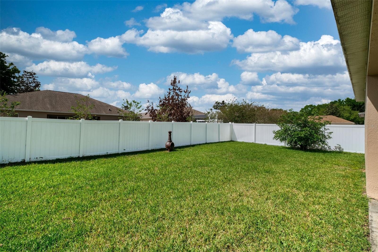 HAMILTON PLACE - Residential