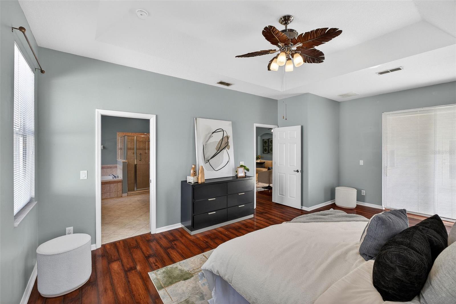 HAMILTON PLACE - Residential