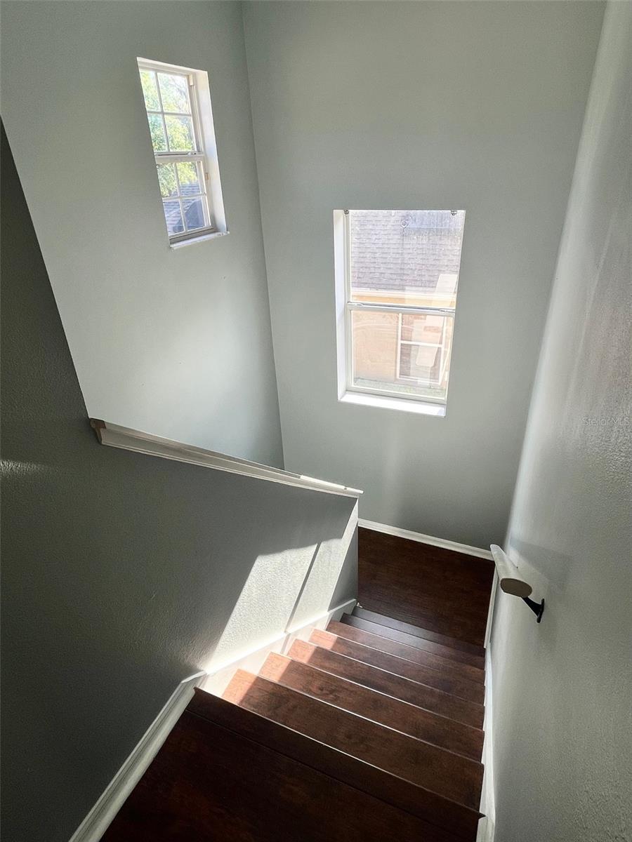 HAMILTON PLACE - Residential