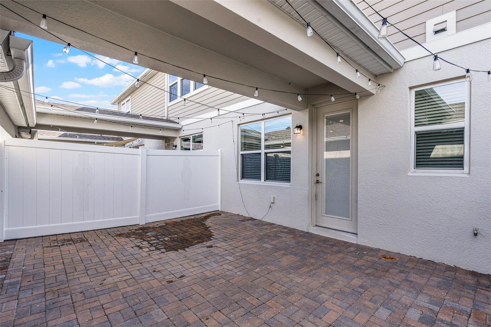 LONGLEAF - Residential