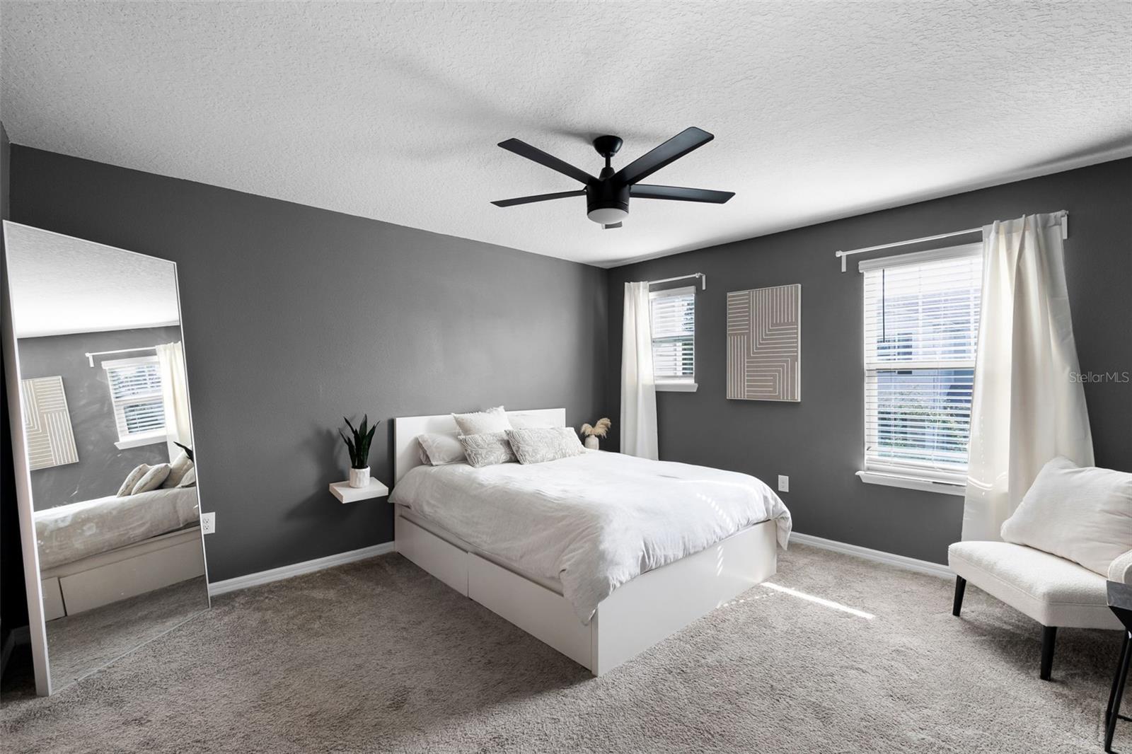 LONGLEAF - Residential