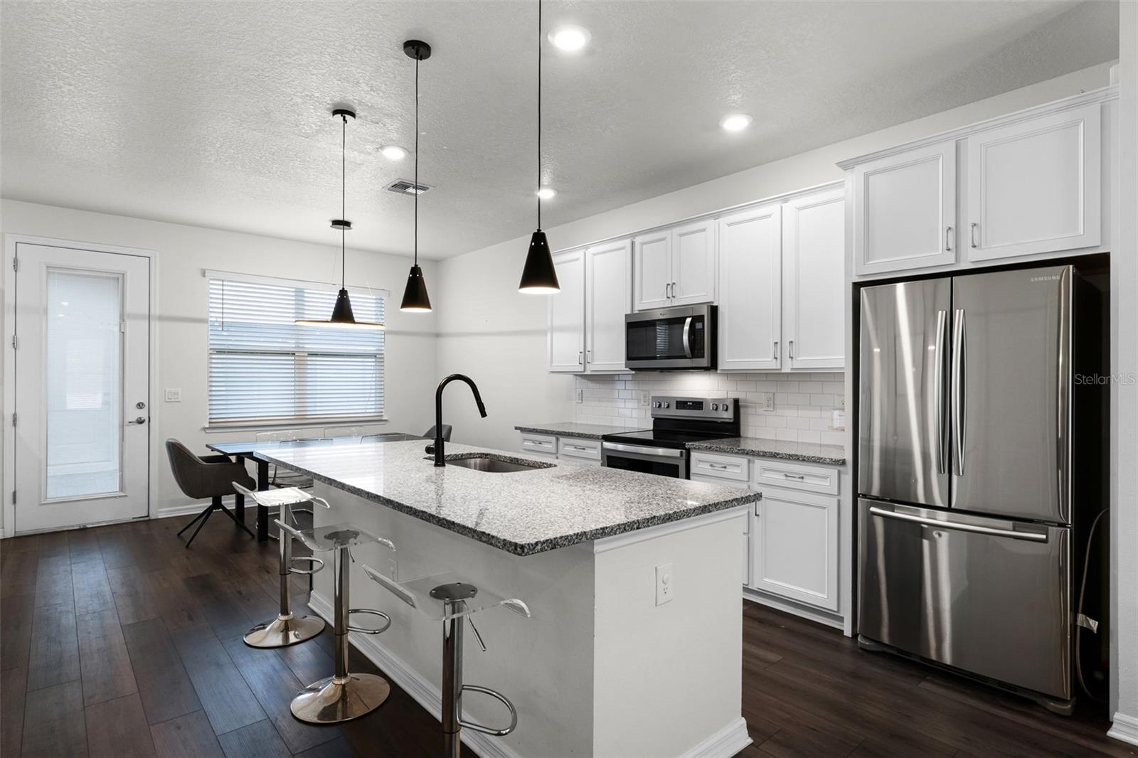 LONGLEAF - Residential