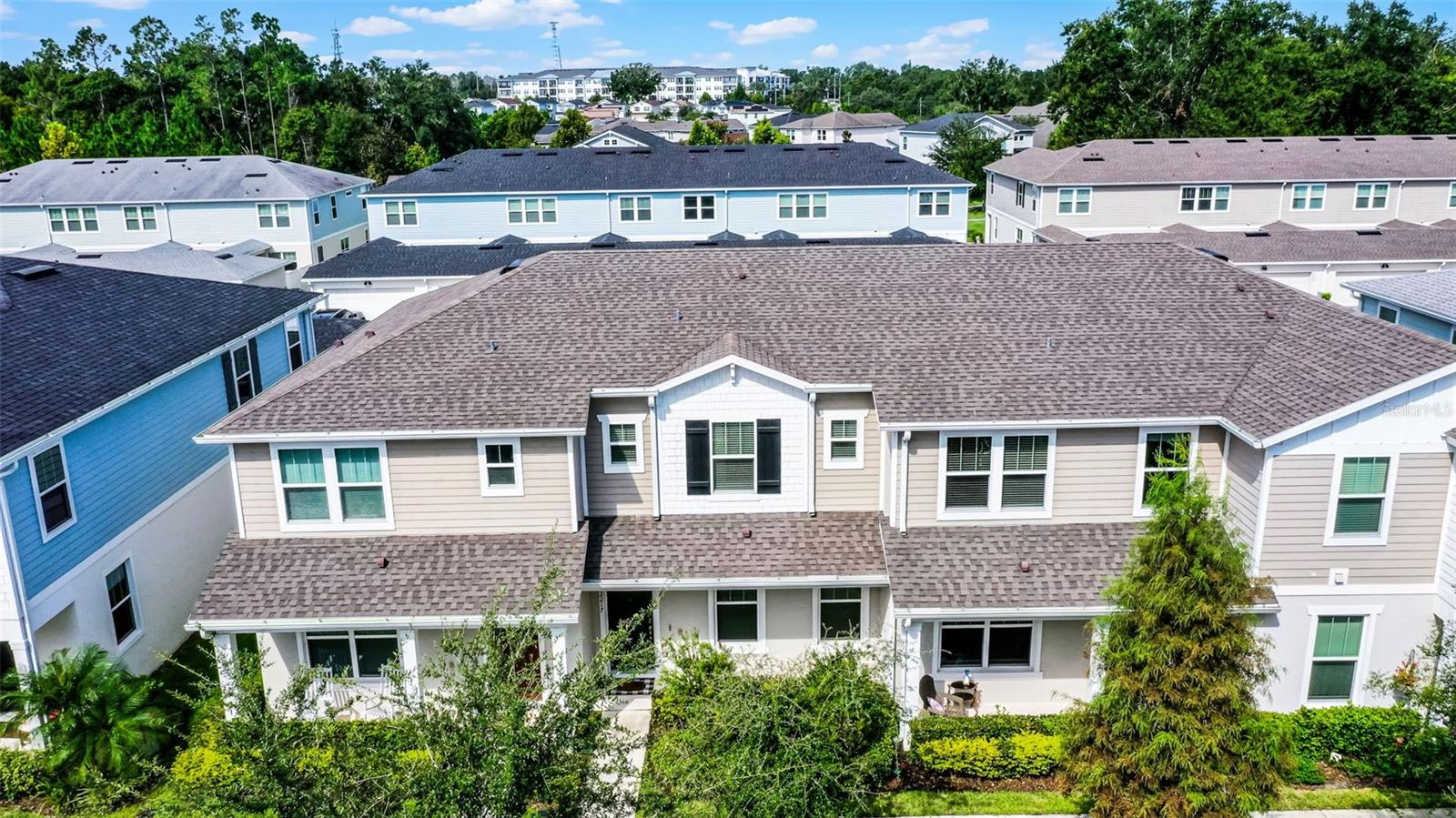 LONGLEAF - Residential