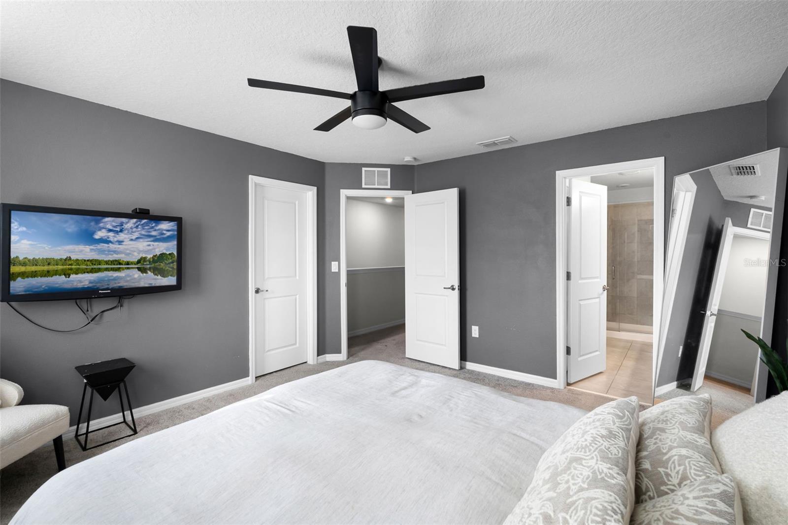 LONGLEAF - Residential