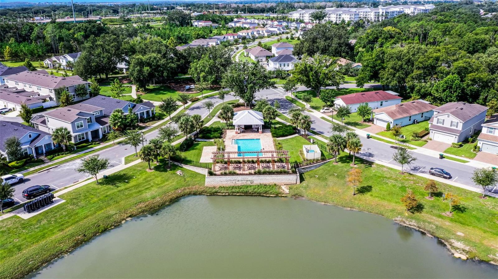 LONGLEAF - Residential