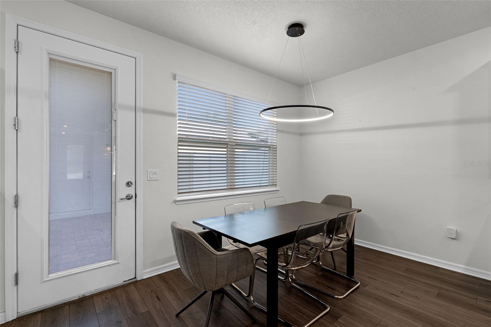 LONGLEAF - Residential