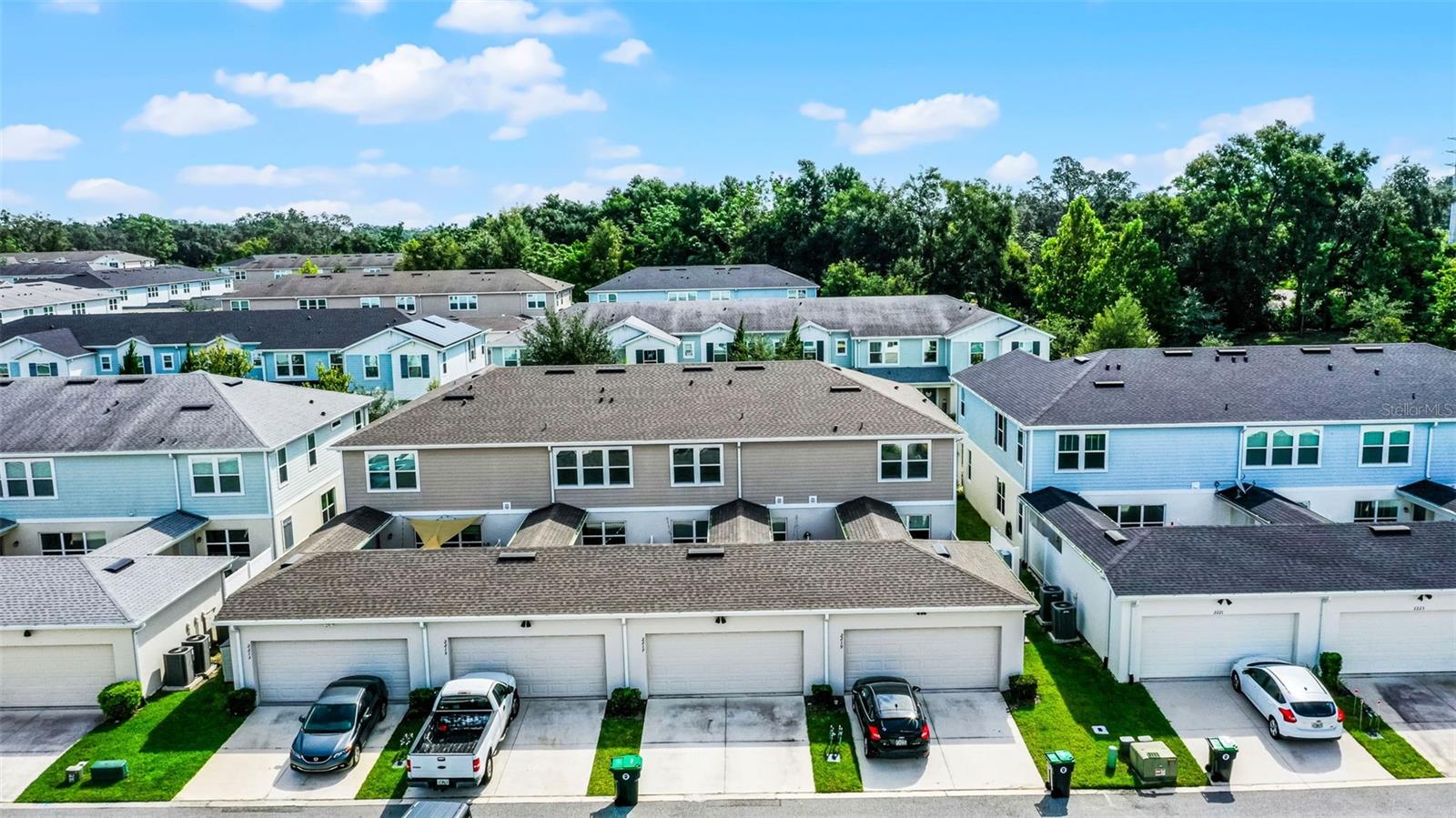 LONGLEAF - Residential