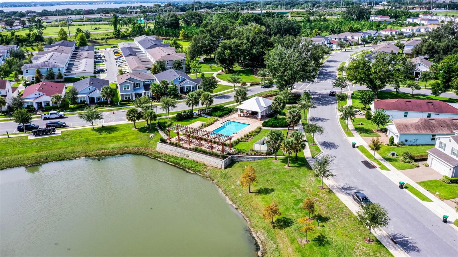 LONGLEAF - Residential