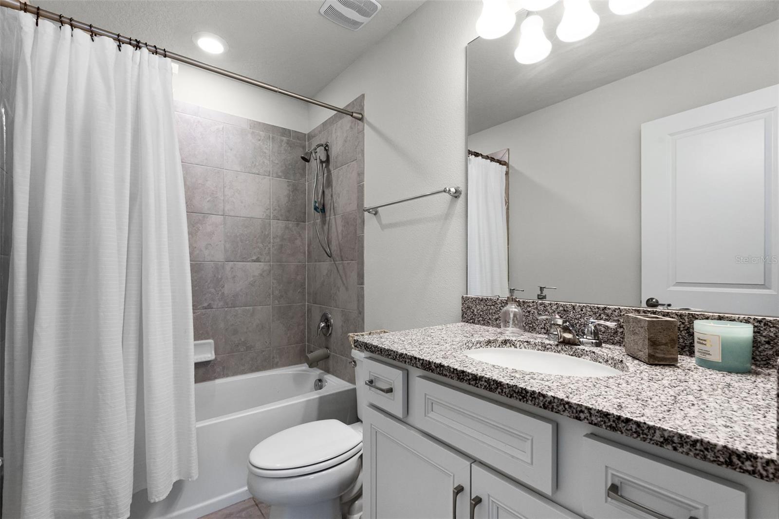 LONGLEAF - Residential