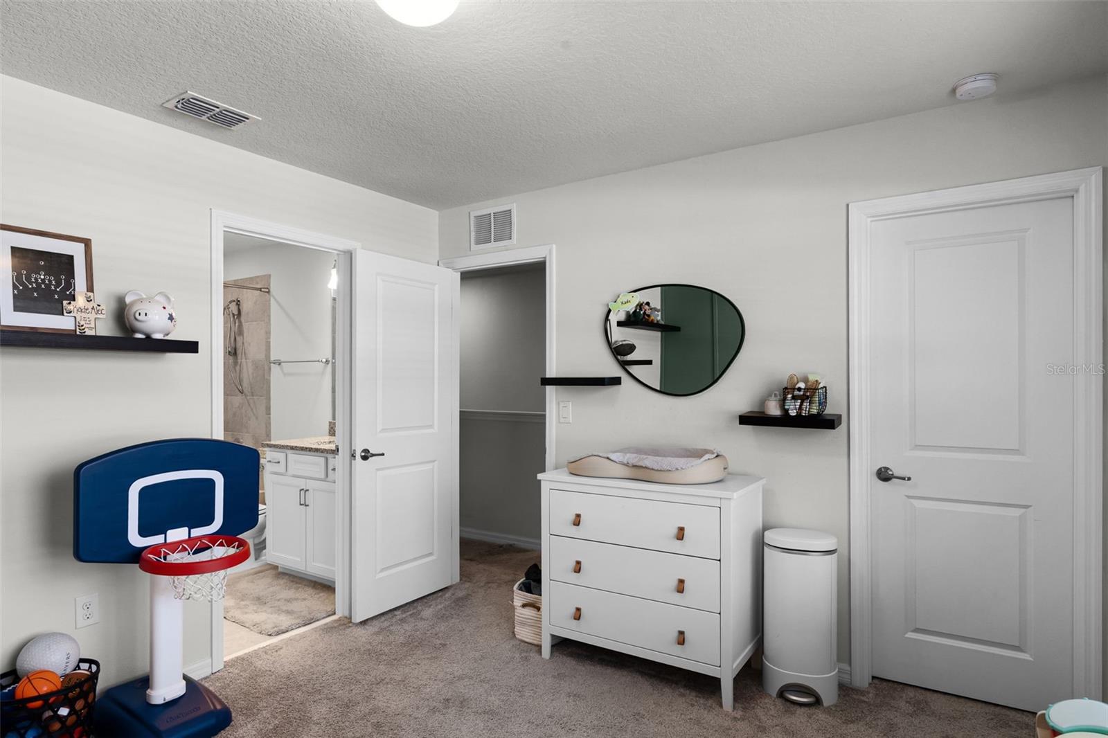 LONGLEAF - Residential