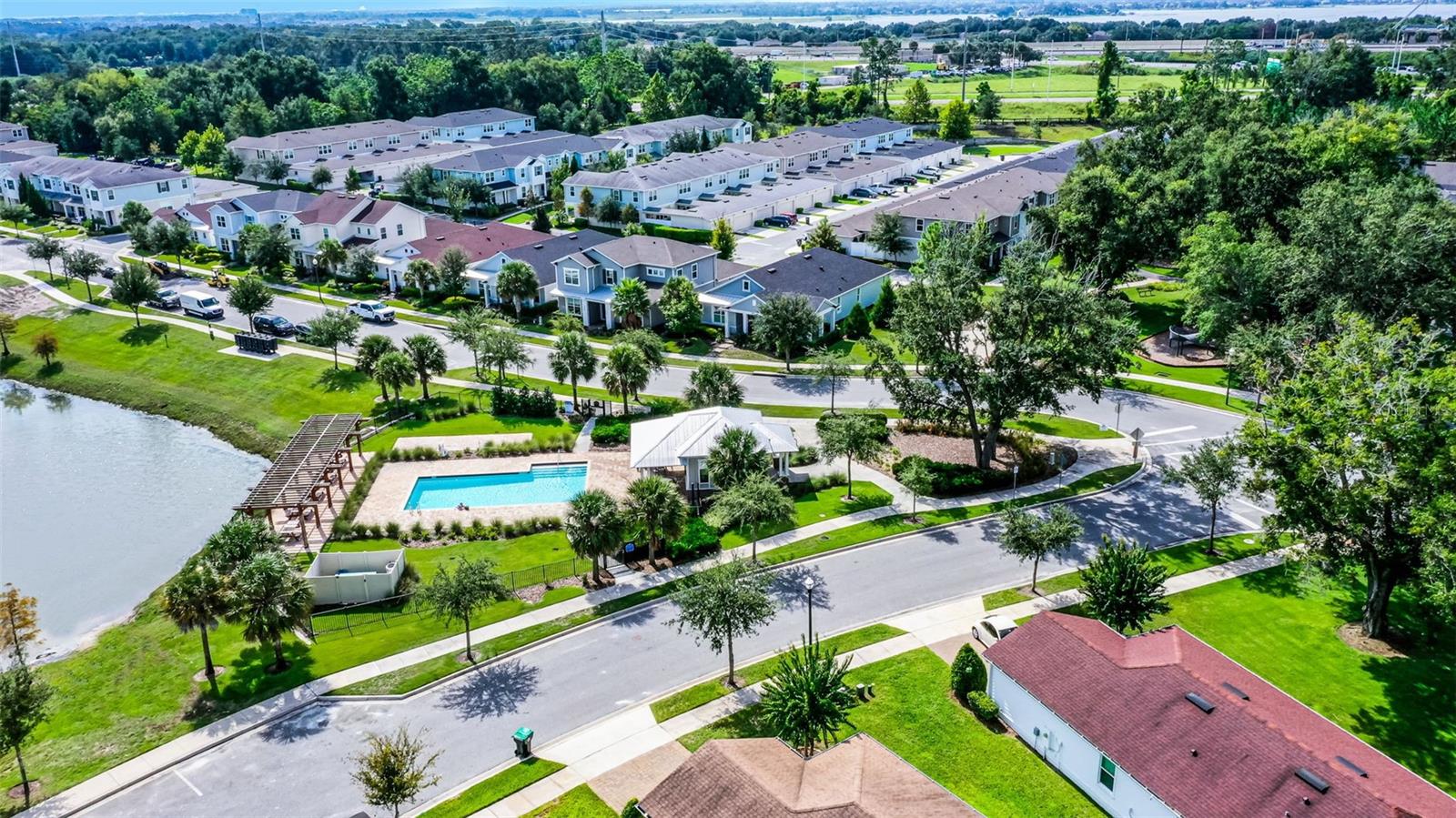 LONGLEAF - Residential