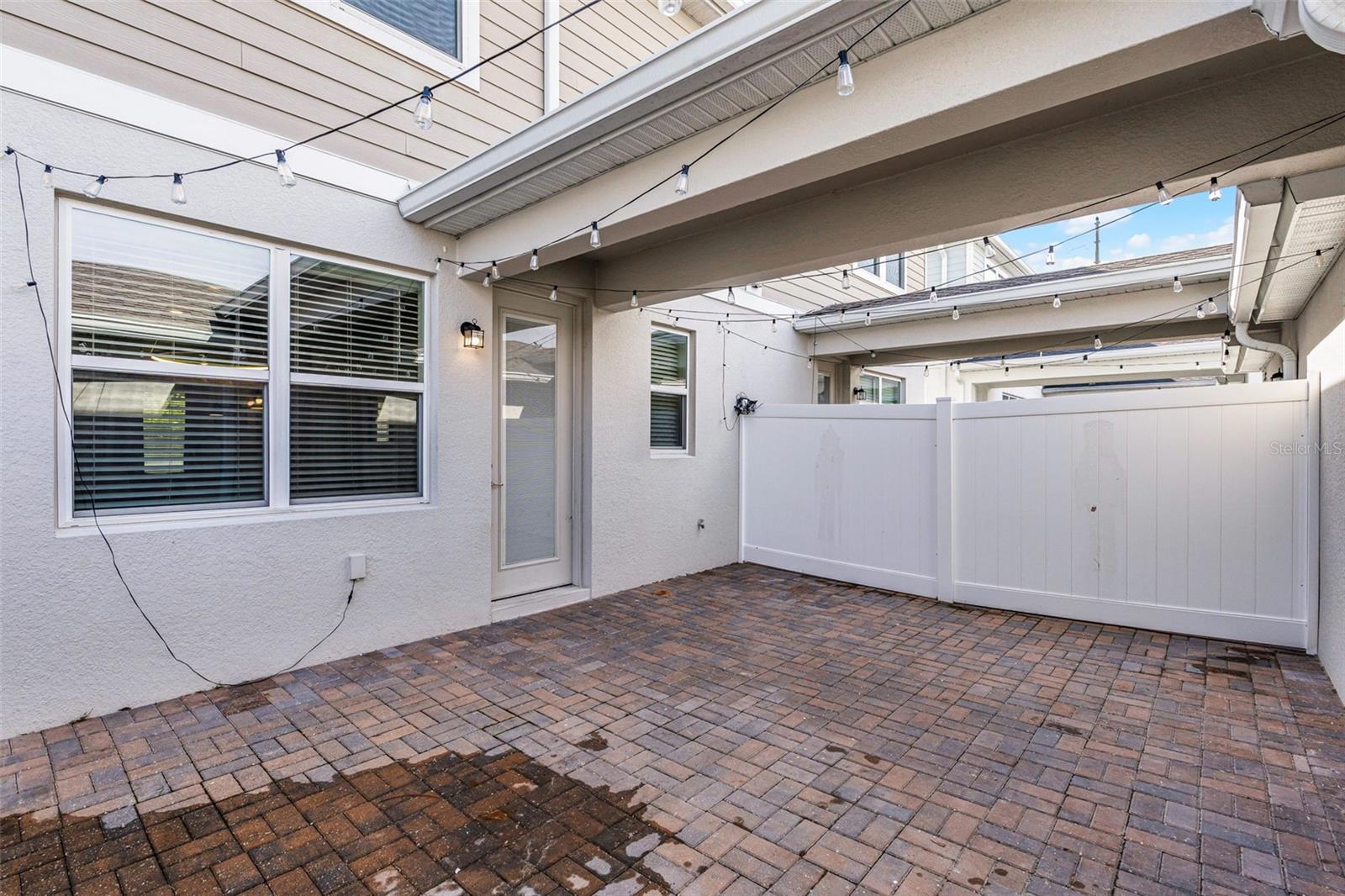 LONGLEAF - Residential