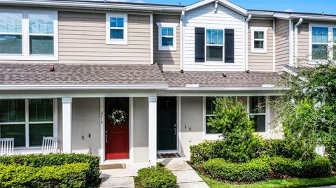 2217 GOPHER TORTOISE TERRACE OAKLAND FL 34787