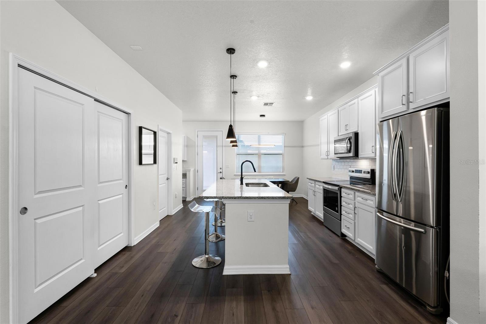 LONGLEAF - Residential