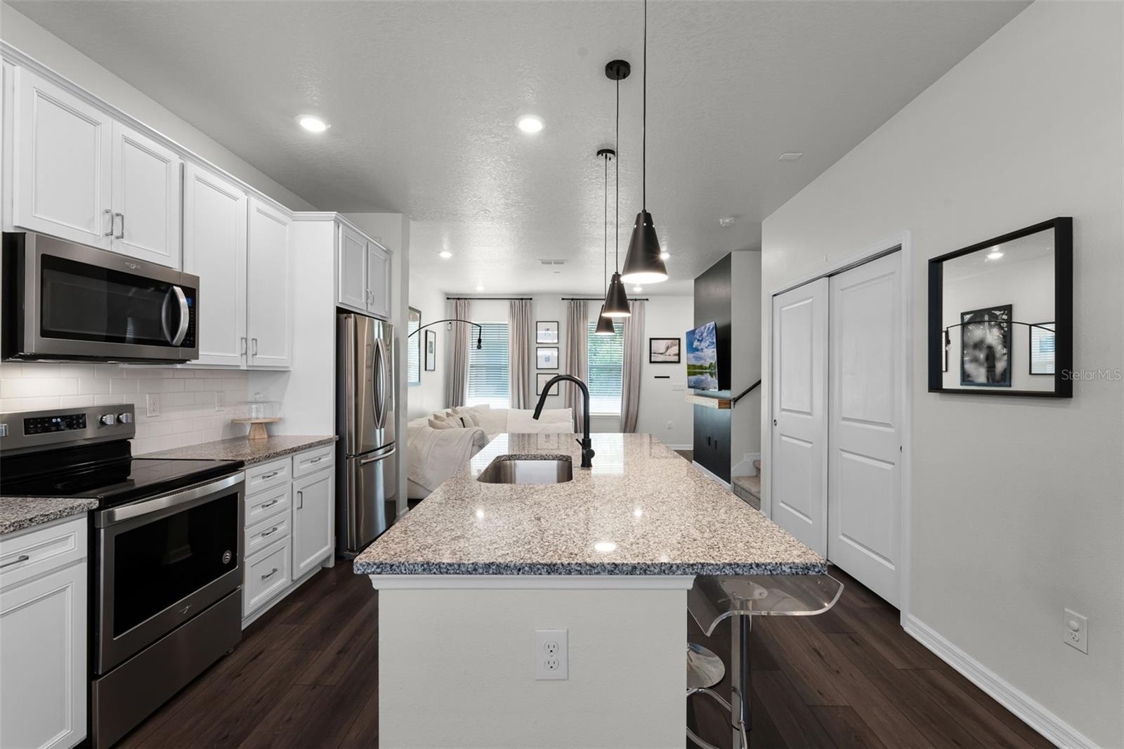 LONGLEAF - Residential