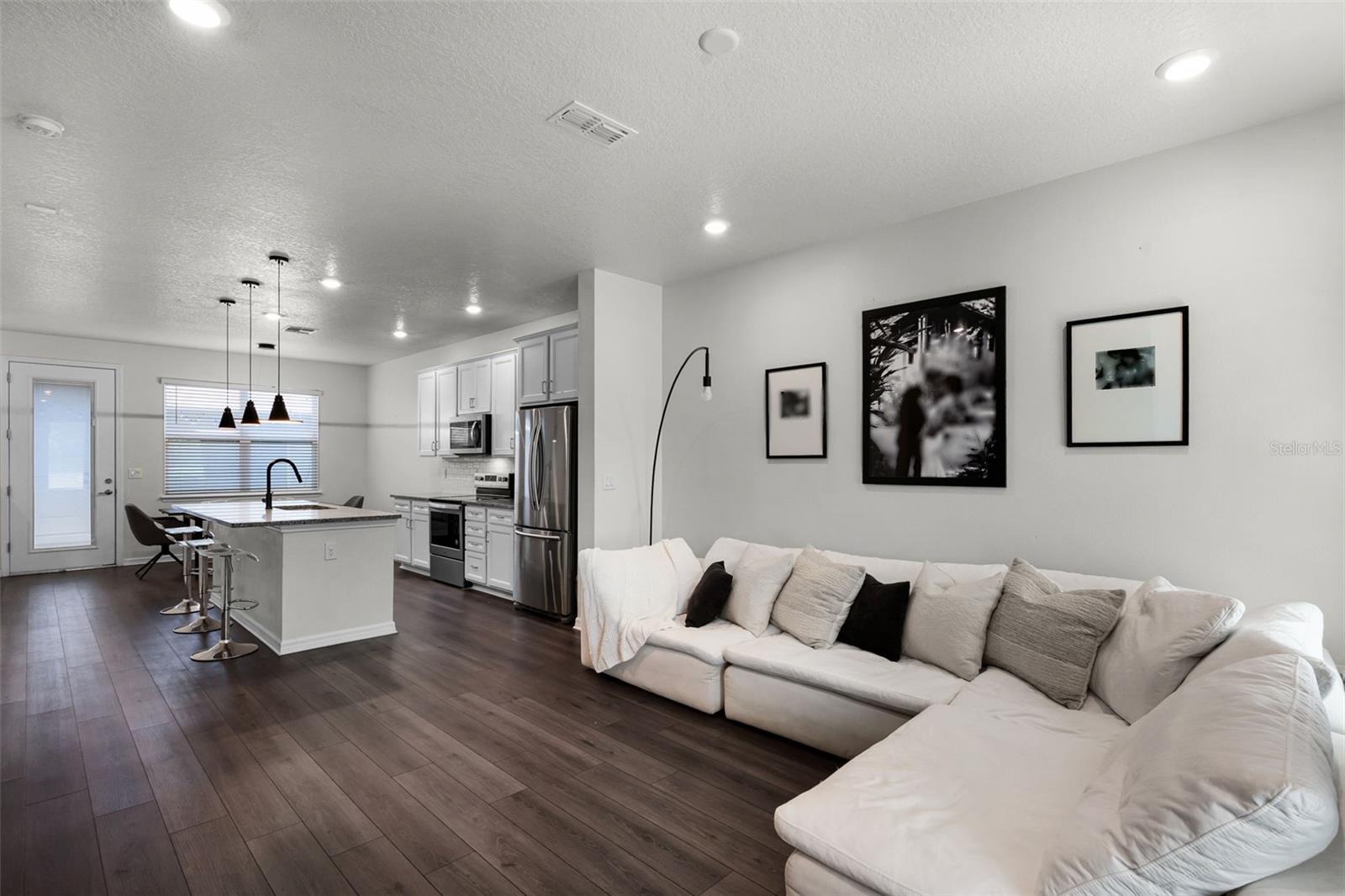 LONGLEAF - Residential