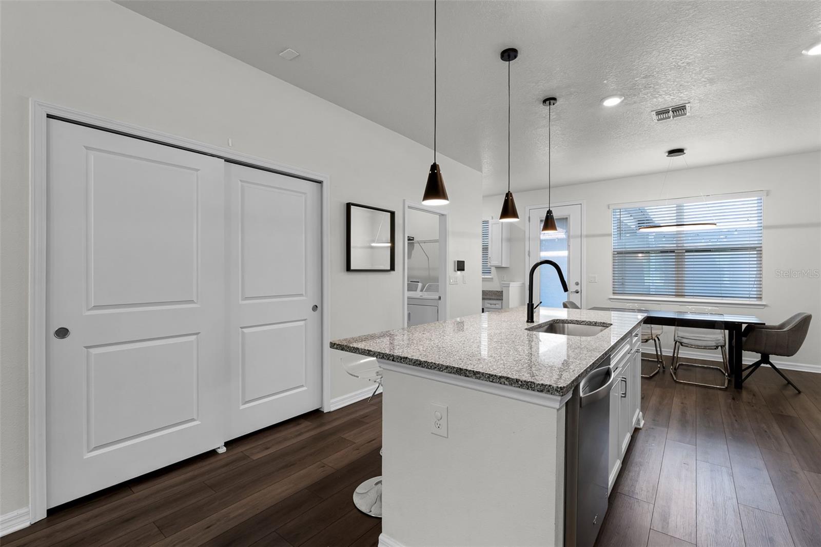 LONGLEAF - Residential