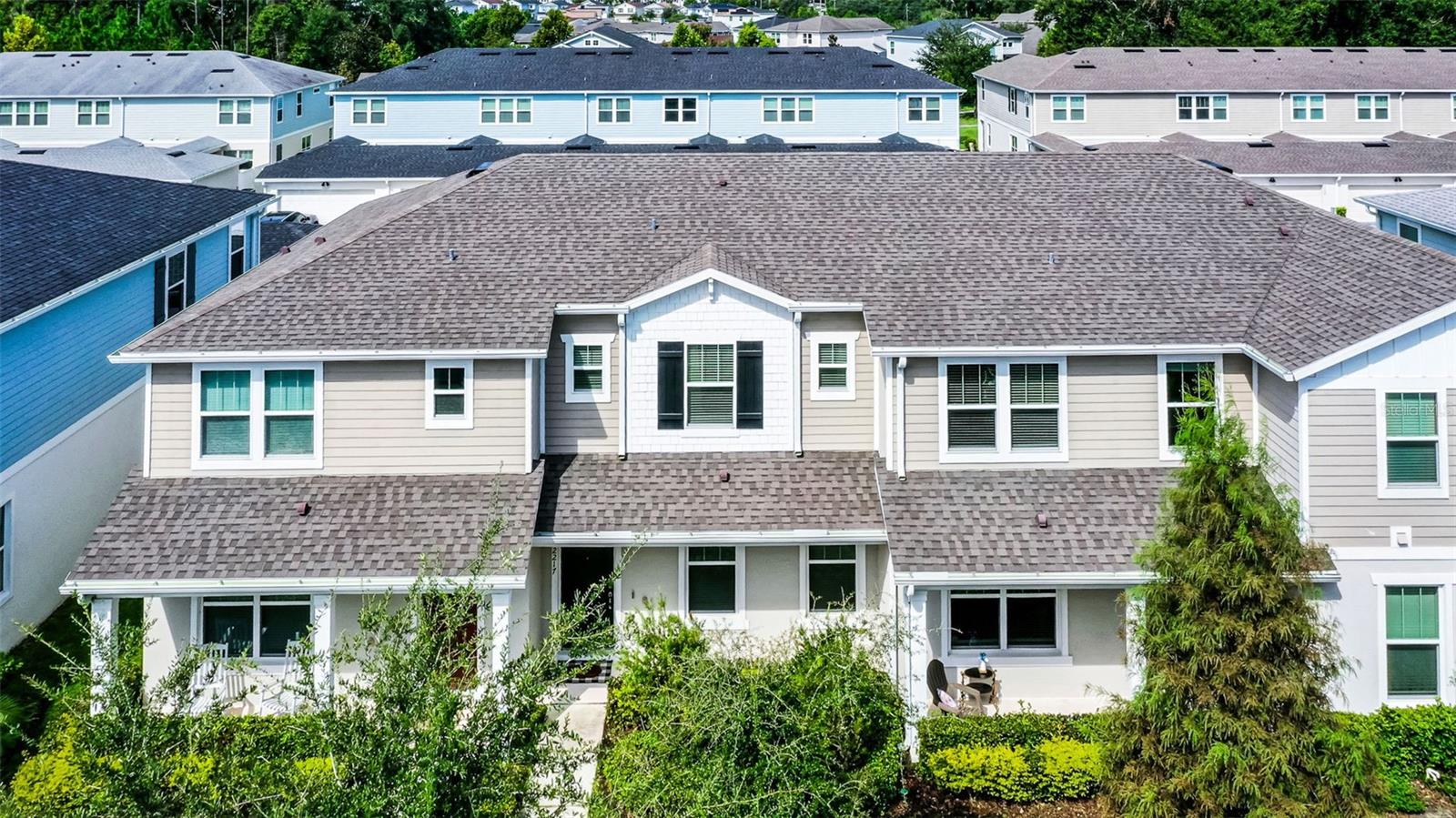 2217 GOPHER TORTOISE TERRACE