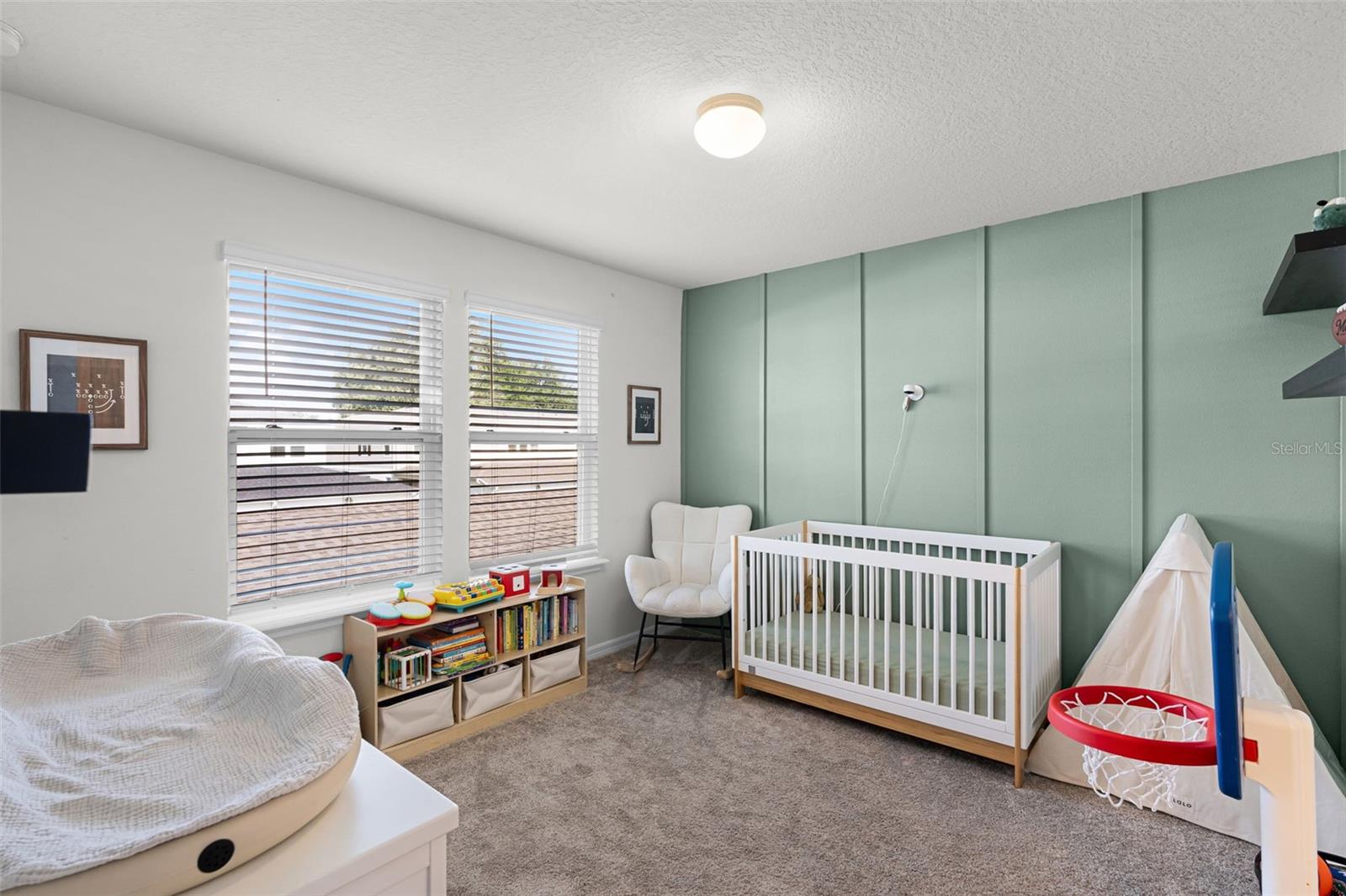 LONGLEAF - Residential