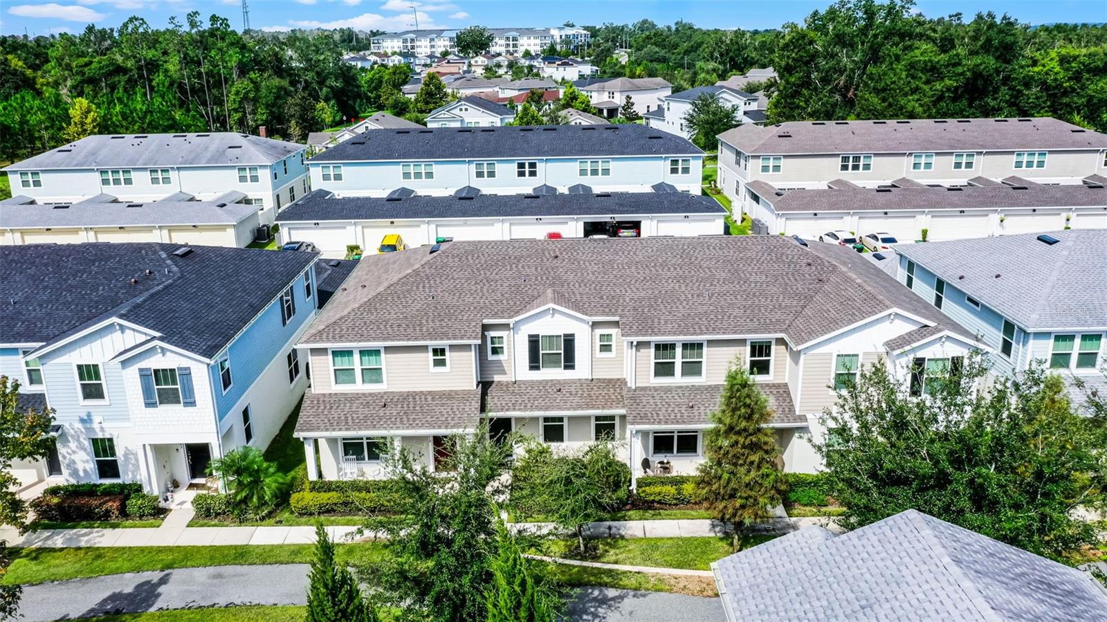 LONGLEAF - Residential