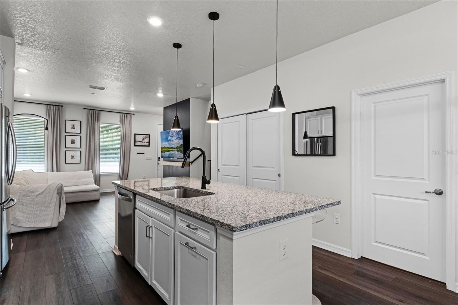 LONGLEAF - Residential